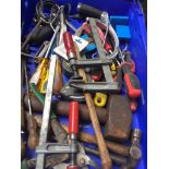 A box of tools