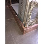 A copper bound fire fender. Catalogue only, live bidding available via our website. If you require