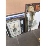A large quantity of pictures Catalogue only, live bidding available via our website. If you