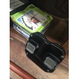 A vintage Sawyers View-master and slides Catalogue only, live bidding available via our website.