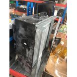 A condensor unit for a post mix cellar machine Catalogue only, live bidding available via our