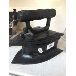 An iron Catalogue only, live bidding available via our website. If you require P&P please read '