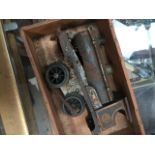 Tin plate clockwork engine - as seen Catalogue only, live bidding available via our website. If