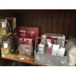 5 boxed Baylis & Harding gift sets and 2 boxed Dove gift sets. Catalogue only, live bidding