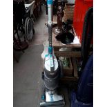 A Vax vacuum cleaner Catalogue only, live bidding available via our website. If you require P&P