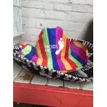 2 sombreros Catalogue only, live bidding available via our website. Please note if you require P&P