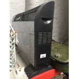 A Micromark electric heater Catalogue only, live bidding available via our website. Please note if