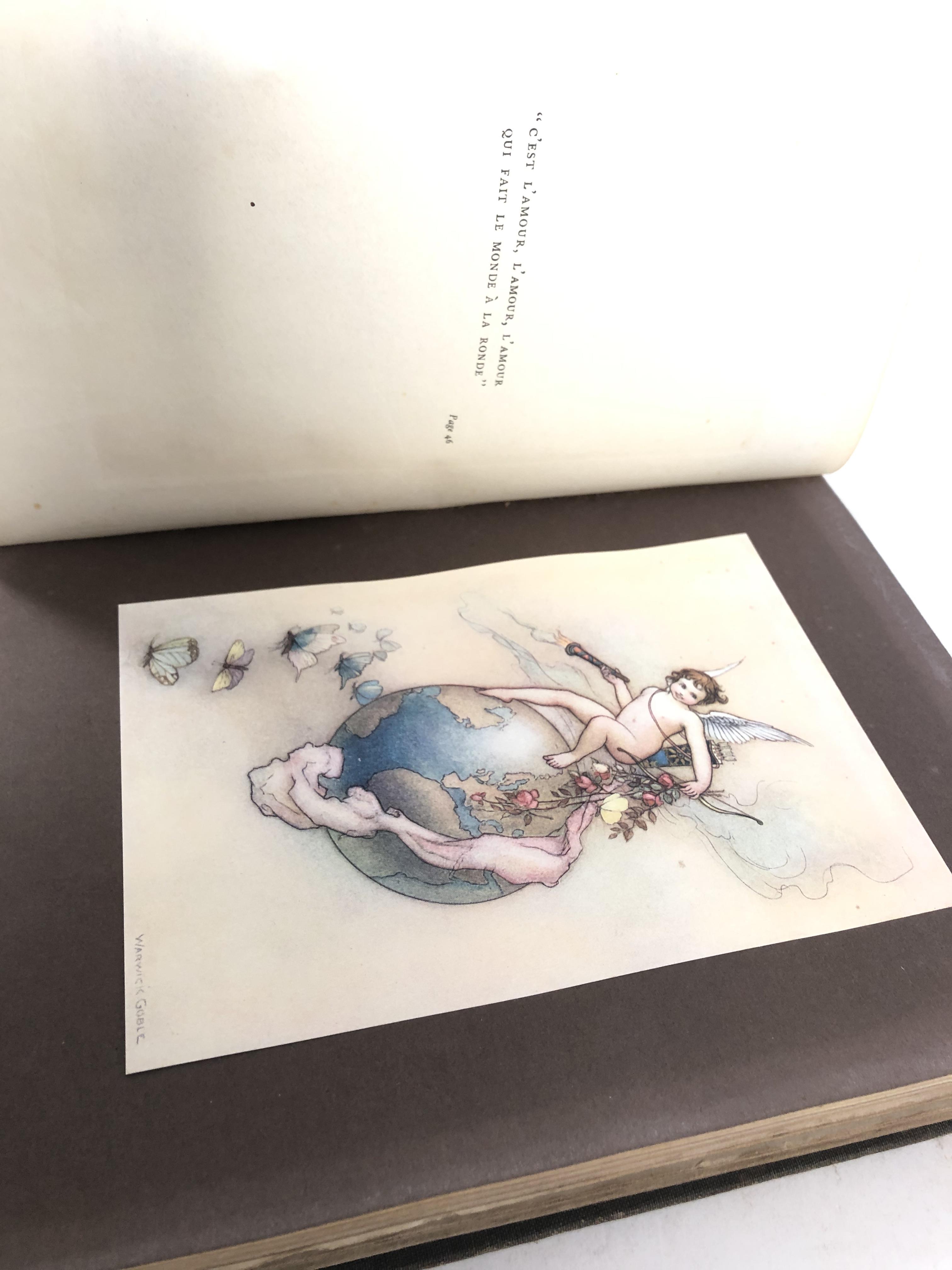 Children's literature comprising: Stories From The Arabian Nights with Illustrations by Edmund - Image 6 of 19