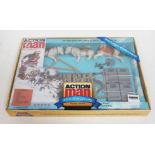 Action Man Explorer Sledge and Dog Team set, 40th anniversary edition.