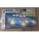 An Aurora AFX racing game.