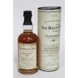Balvenie 10 year old Founder's Reserve Scotch whisky, 70cl, 40% vol.