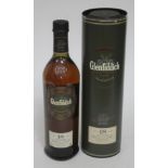 Glenfiddich 18 year old Ancient Reserve single malt Scotch whisky, 70cl, 40% vol.