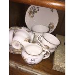 Crown Royal teaware Catalogue only, live bidding available via our website. If you require P&P