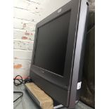 A 15" Sony TV with remote Catalogue only, live bidding available via our website. If you require P&P