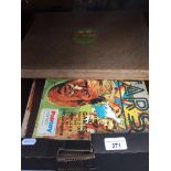 A box of boxed games Catalogue only, live bidding available via our website. If you require P&P