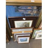 7 pictures Catalogue only, live bidding available via our website. If you require P&P please read '