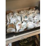 35 pieces Wedgwood china including Chinese Legend Catalogue only, live bidding available via our