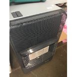 A Calor gas heater - no bottle Catalogue only, live bidding available via our website. If you