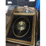 A box of clocks Catalogue only, live bidding available via our website. If you require P&P please
