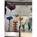 Glassware inc bird ornaments Catalogue only, live bidding available via our website. If you