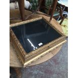 Gool colour display case - table top Catalogue only, live bidding available via our website.