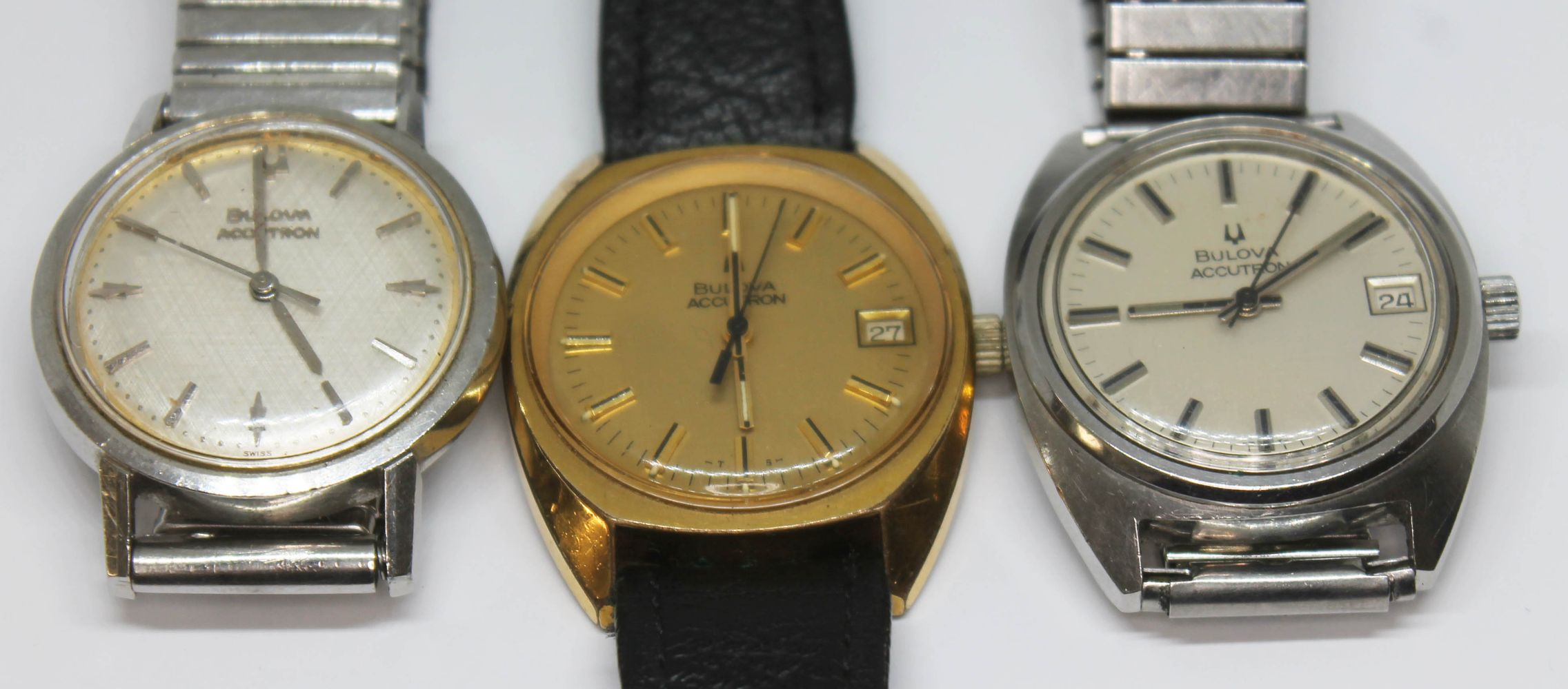 Collector's Sale Including Costume Jewellery & Watches