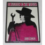 John Lennon, A Spaniard in The Works, first edition 1965, Jonathan Cape, London.