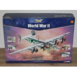 Corgi Aviation Archive World War II War in the Pacific 1:72 scale die-cast model AA34001