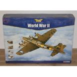 Corgi Aviation Archive World War II Europe & Africa 1:72 scale die-cast model AA33301