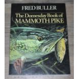 Fred Buller, The Domesday Book of Mammoth Pike, The Anchor Press, Essex, first edition 1979.