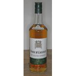 James Buchanan House of Commons 12 years old scotch whisky 40% 75cl, limited edition number 86/