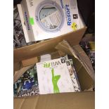Wii console, Wii fit and Wii games. Catalogue only, live bidding available via our webiste. If you