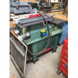 A Kity Bestcombi combination machine. Catalogue only, live bidding available via our webiste. If you