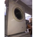 A White Knight tumble dryer (no hose) Catalogue only, live bidding available via our webiste. If you