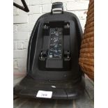 A Maxi Cosi booster seat Catalogue only, live bidding available via our webiste. If you require P&