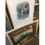 A selection of pictures Catalogue only, live bidding available via our webiste. If you require P&P