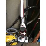A Bissell vac & steam 2 in 1 vacuum cleaner. Catalogue only, live bidding available via our webiste.