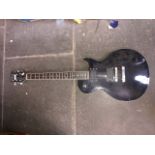 Electric Tanglewood guitar Catalogue only, live bidding available via our webiste. If you require