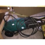 A Bosch Aquatak 110 pressure washer Catalogue only, live bidding available via our webiste. If you