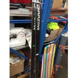 Dynastar Big Max Zero skis Catalogue only, live bidding available via our webiste. If you require