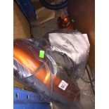 A UV2AP handheld vacuum cleaner. Catalogue only, live bidding available via our webiste. If you