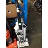 A Hoover Vortex upright vacuum cleaner. Catalogue only, live bidding available via our webiste. If