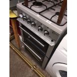 A Flavel gas free standing cooker Catalogue only, live bidding available via our webiste. If you