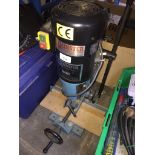 Axminster power tool centre. Catalogue only, live bidding available via our webiste. If you