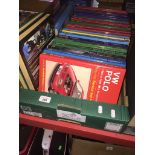 Haynes car service manuals. Catalogue only, live bidding available via our webiste. If you require