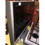A Panasonic Viera 32" LCD TV with remote Catalogue only, live bidding available via our webiste.