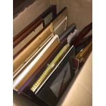 A box of pictures The-saleroom.com showing catalogue only, live bidding available via our website.