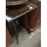 Plant table The-saleroom.com showing catalogue only, live bidding available via our website. If