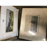 Two small pictures The-saleroom.com showing catalogue only, live bidding available via our