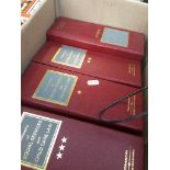 Encyclopedias of social services and child care law The-saleroom.com showing catalogue only, live